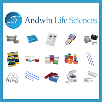 Andwin Life Science Products